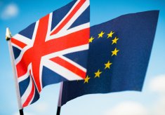 Brexit - help from Hartsfield