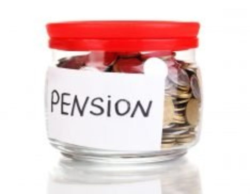 pension rights