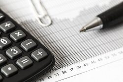 New tax year